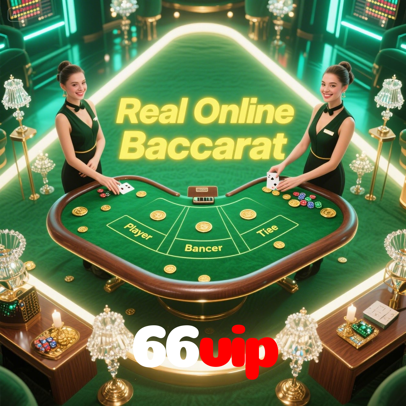 66vip visual