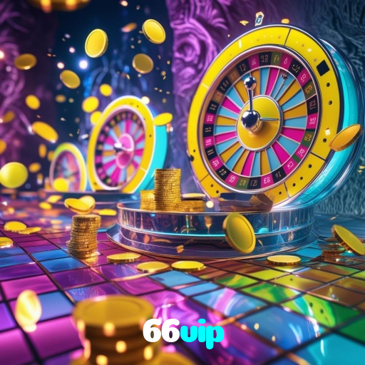 66vip visual