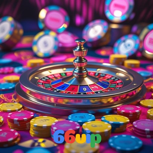 66vip visual