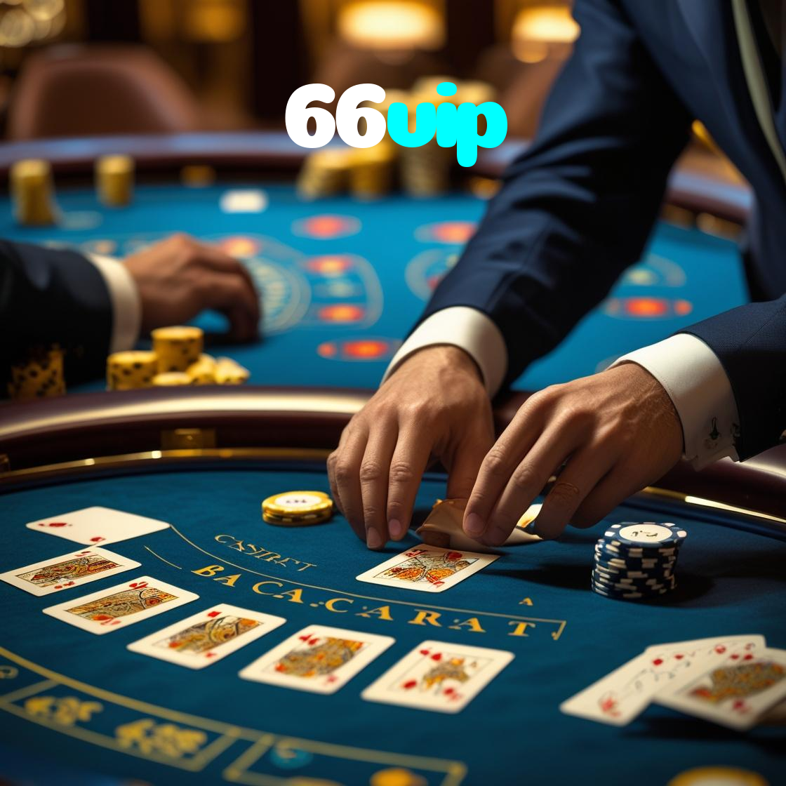 66vip visual