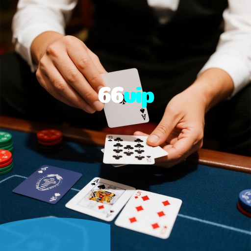 66vip visual