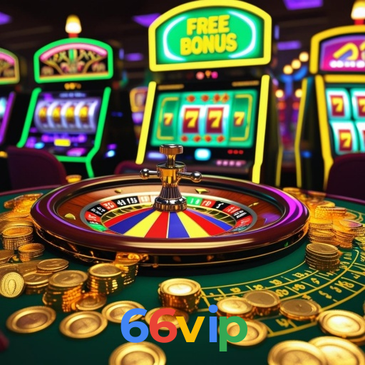 66vip visual