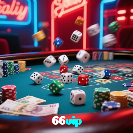 66vip visual
