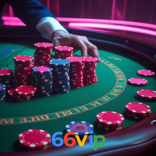 66vip visual