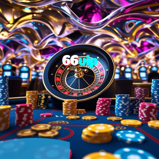 66vip visual