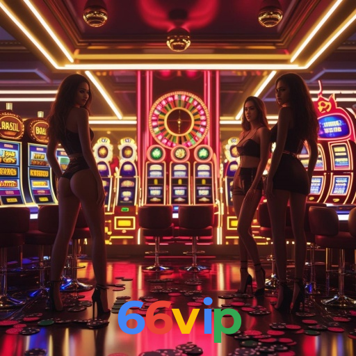 66vip visual