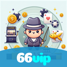 66vip visual