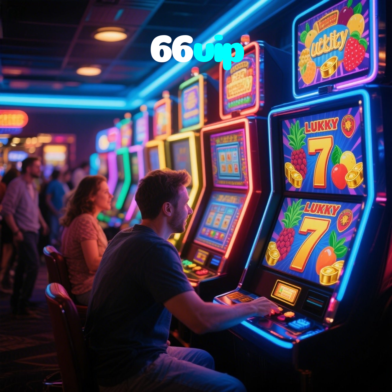 66vip visual
