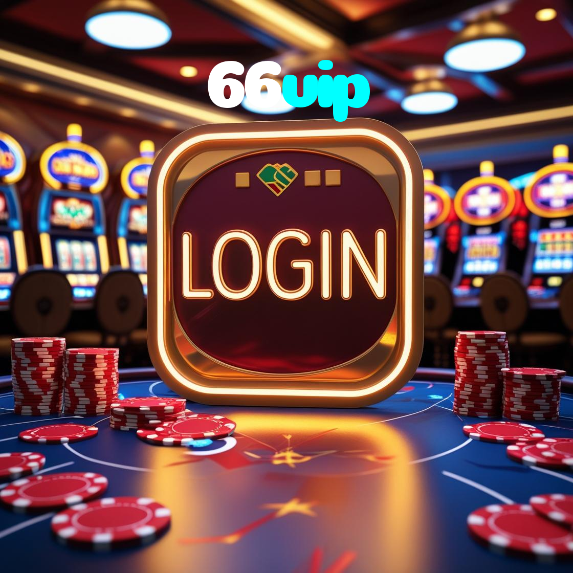66vip visual