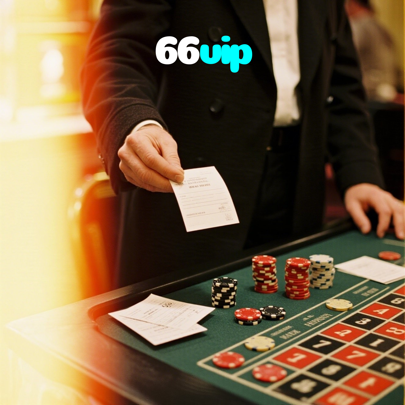 66vip visual