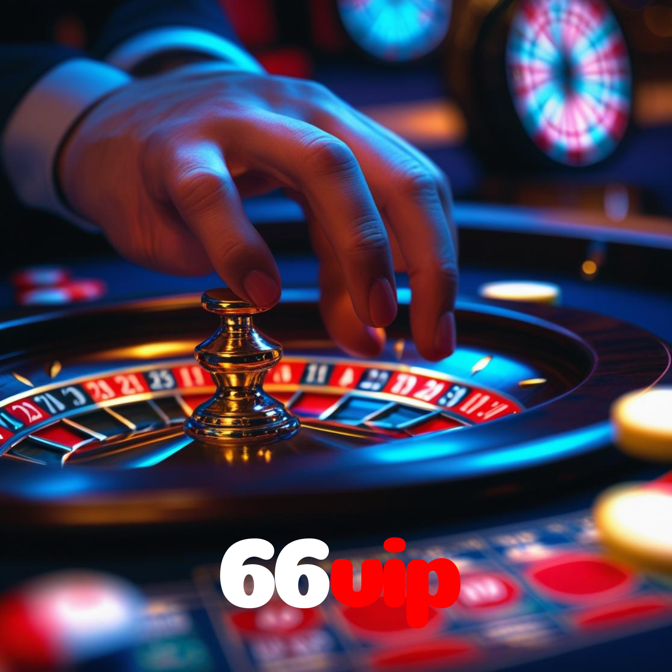 66vip visual
