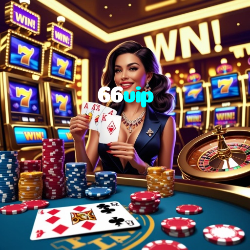66vip visual