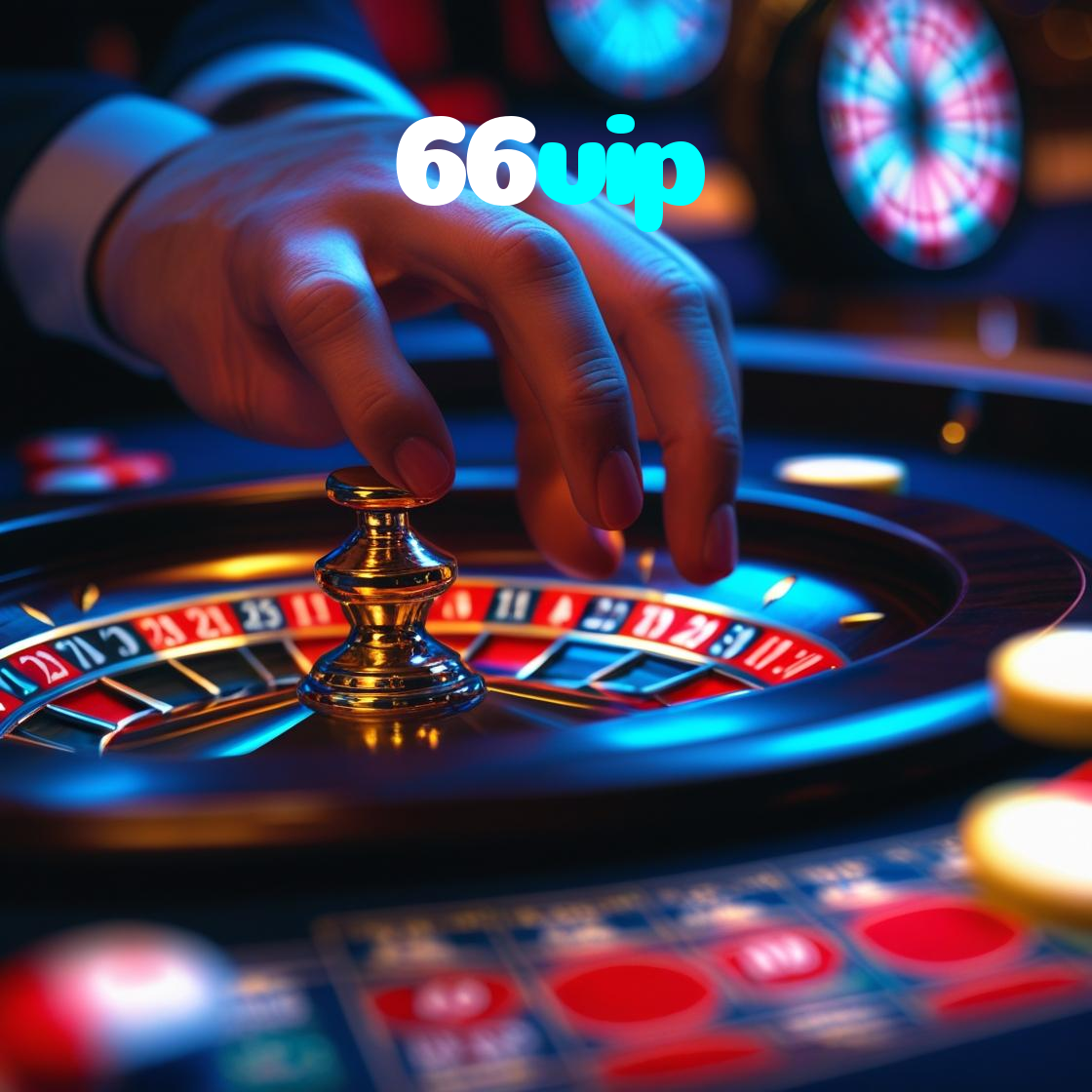 66vip visual