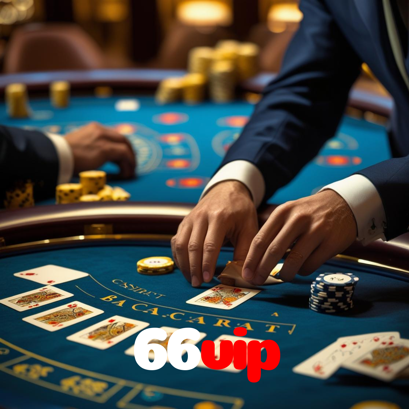 66vip