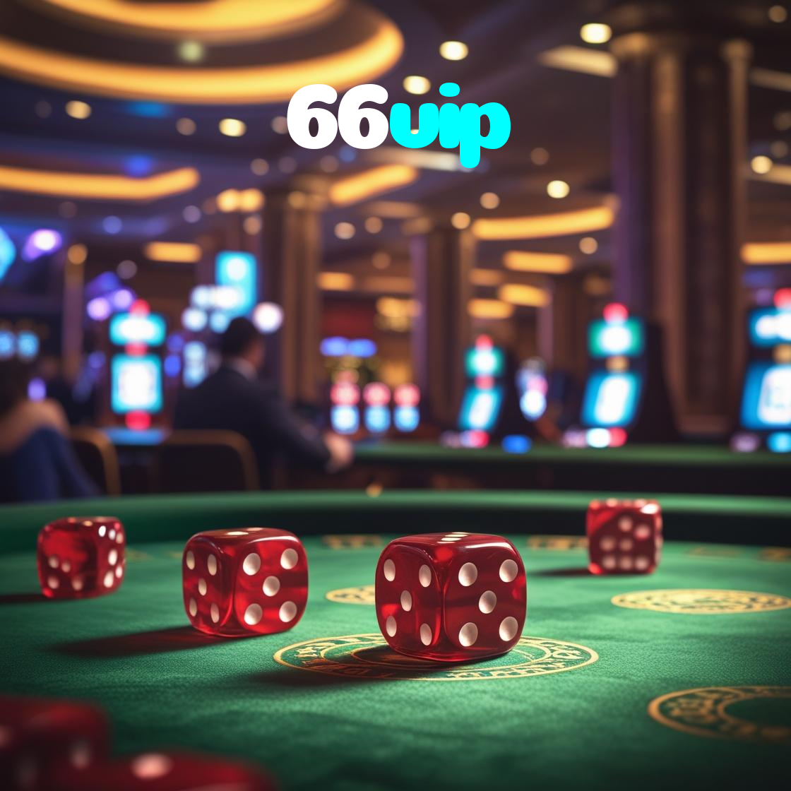 66vip visual