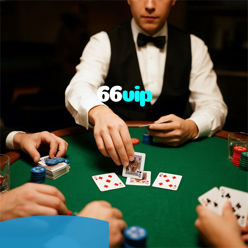 66vip visual
