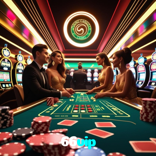 66vip visual