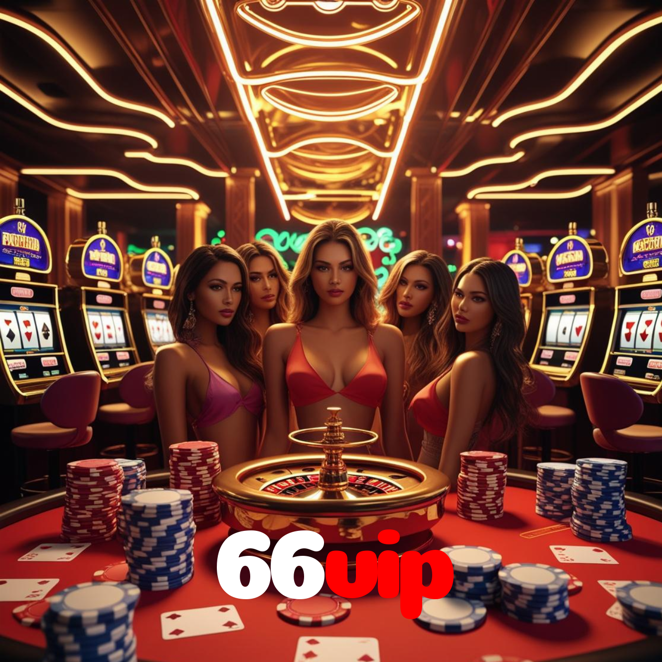 66vip visual