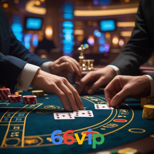 66vip visual