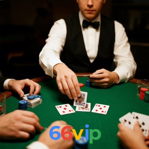 66vip visual