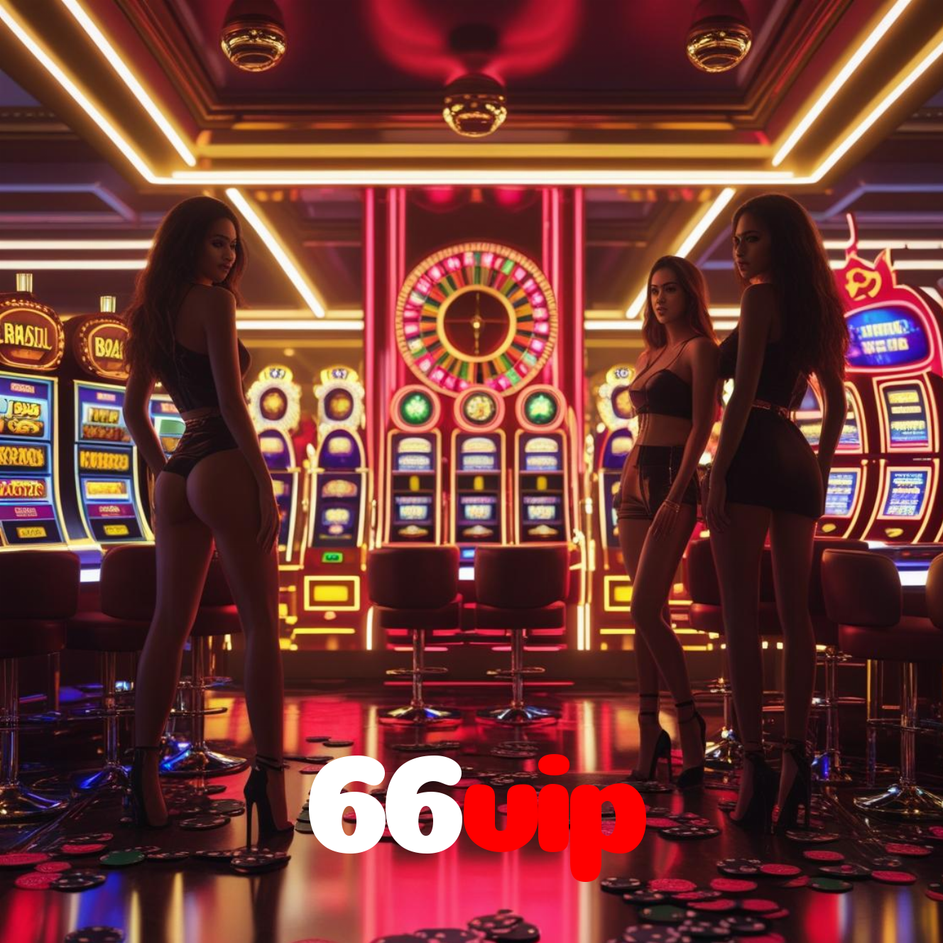66vip visual