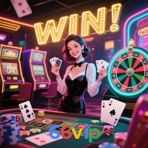 66vip visual