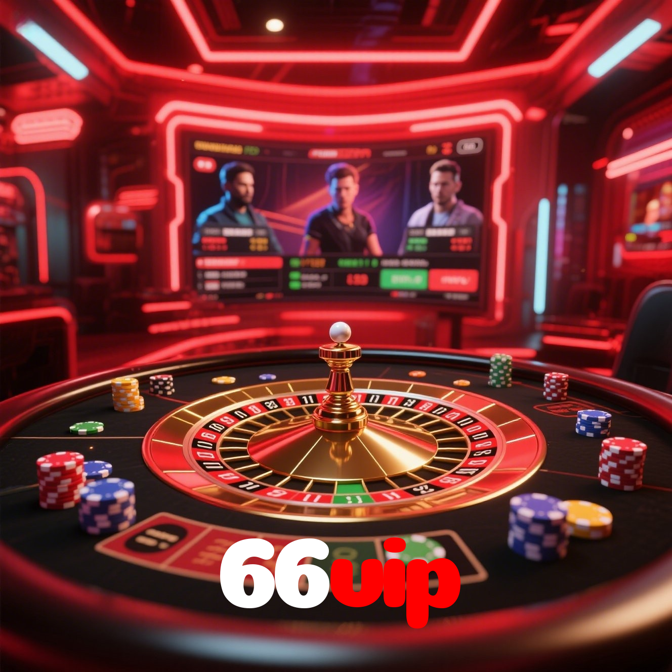 66vip