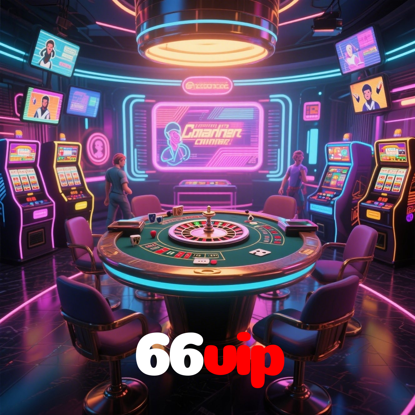 66vip