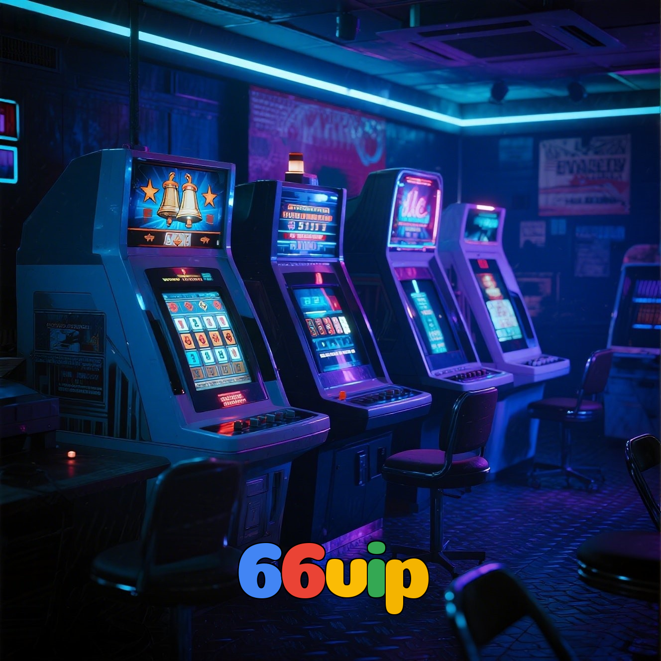 66vip visual