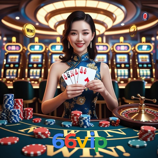 66vip visual