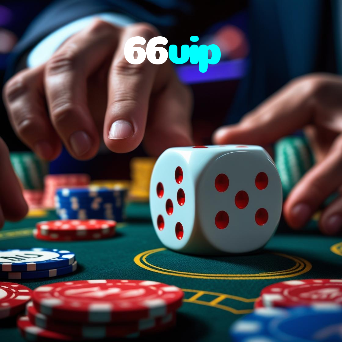 66vip visual